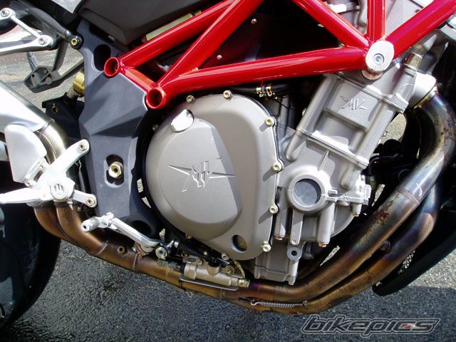 2006 MV AGUSTA F4 BRUTALE | Picture 850107 motorcycle photo
