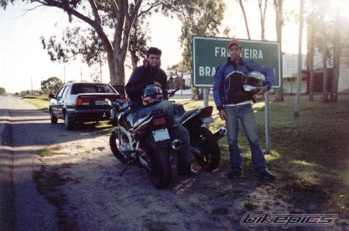 1997 SUZUKI GS 500 | Picture 85018 motorcycle photo