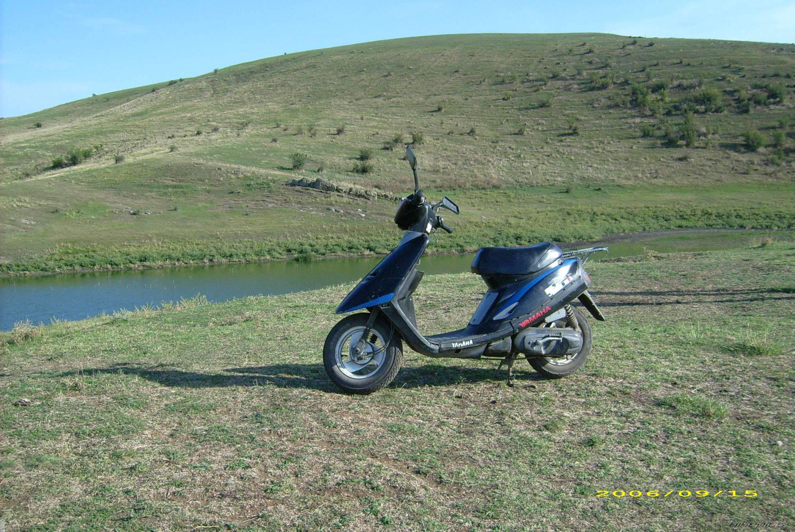 1995 SUZUKI GSX 600 F | Picture 850196 motorcycle photo