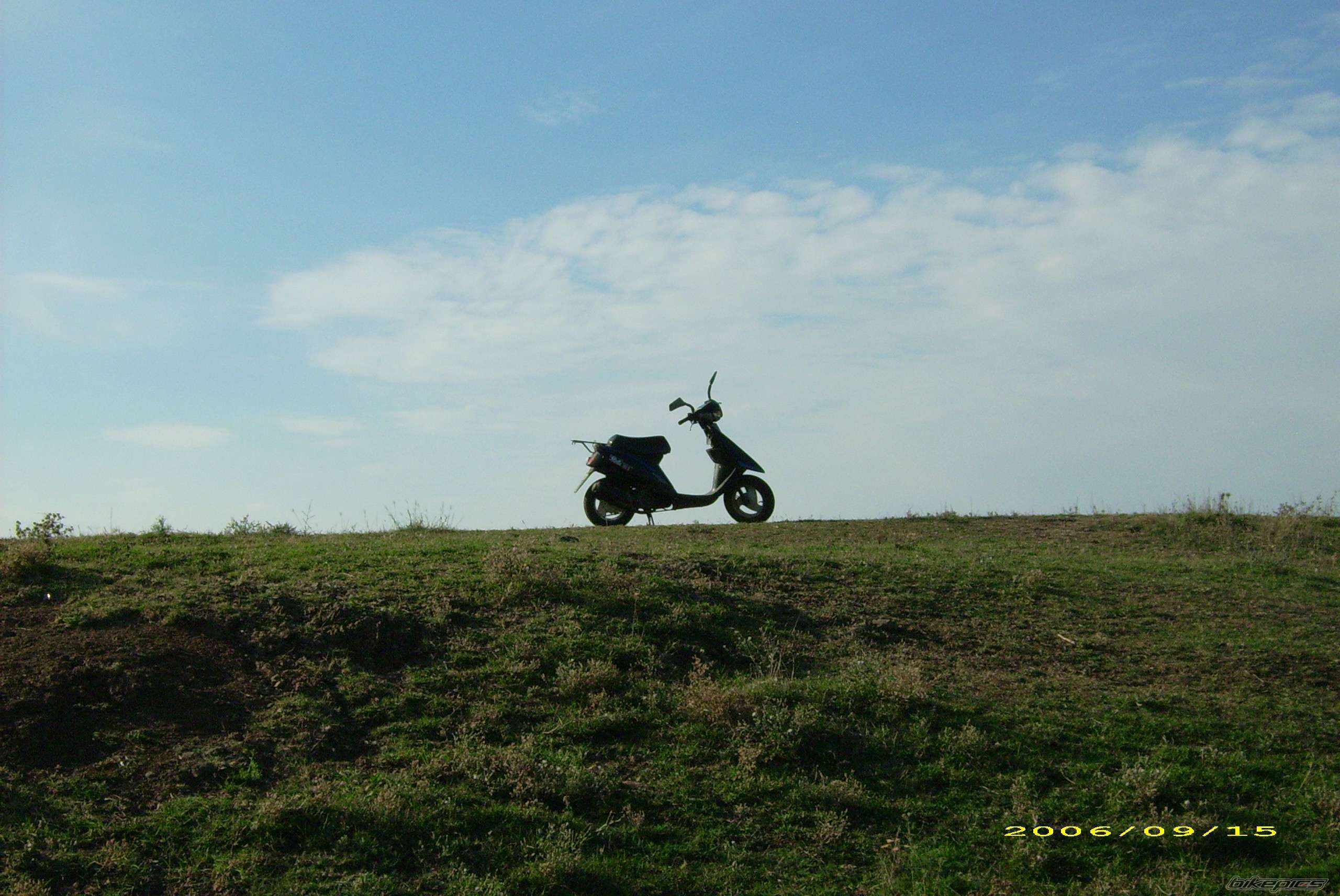 1995 SUZUKI GSX 600 F | Picture 850200 motorcycle photo