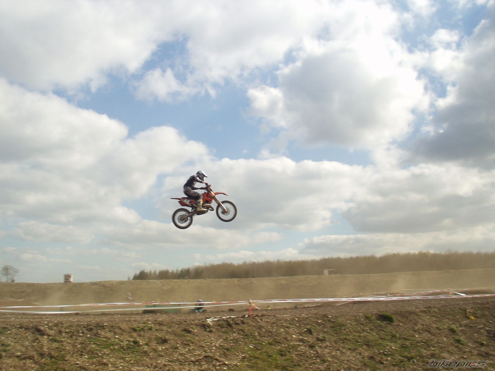 2004 KTM 125 SX | Picture 850740 motorcycle photo