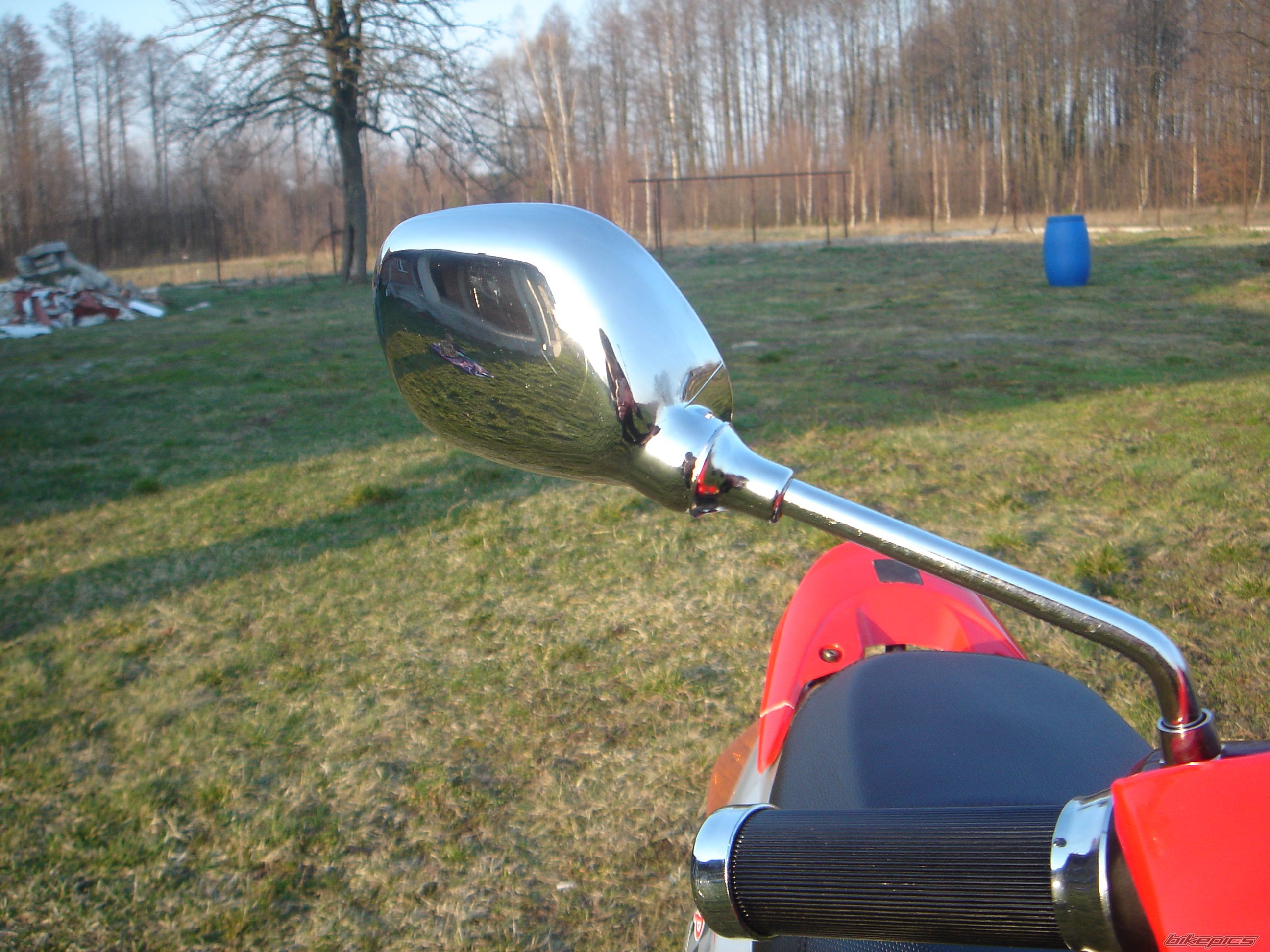 2006 YLSMCO FD50QT | Picture 850741 motorcycle photo
