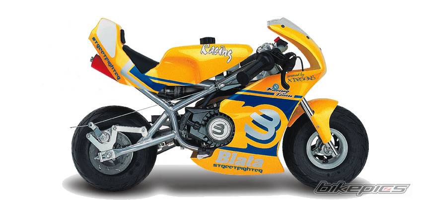 2003 PIAGGIO NRG | Picture 85089 motorcycle photo