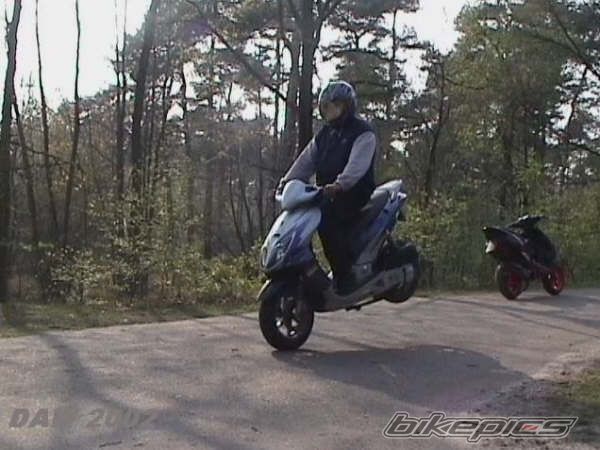 2001 HONDA X8R X | Picture 851091 motorcycle photo
