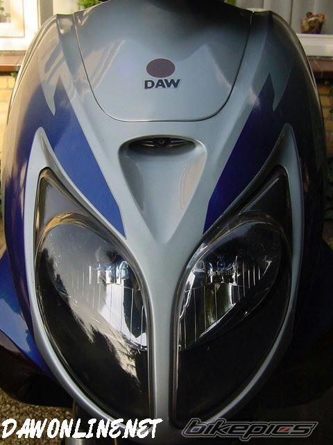 2001 HONDA X8R X | Picture 851101 motorcycle photo