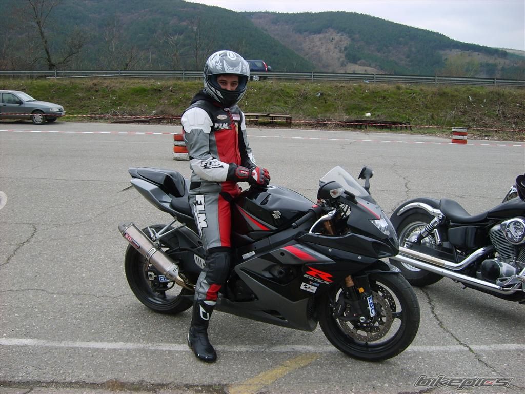 2006 SUZUKI GSX R 1000 | Picture 851123 motorcycle photo