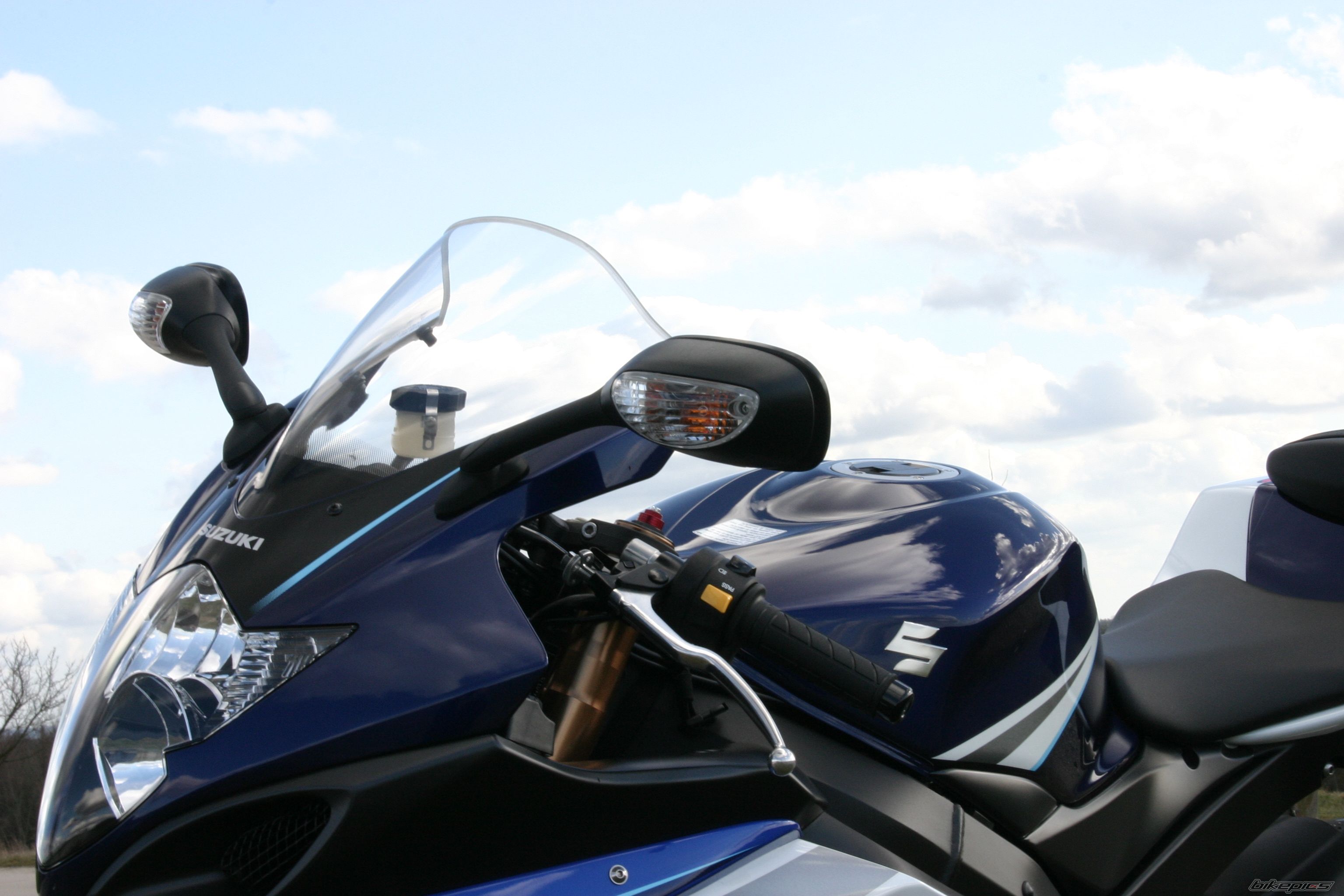2006 SUZUKI GSX R 1000 | Picture 851183 motorcycle photo