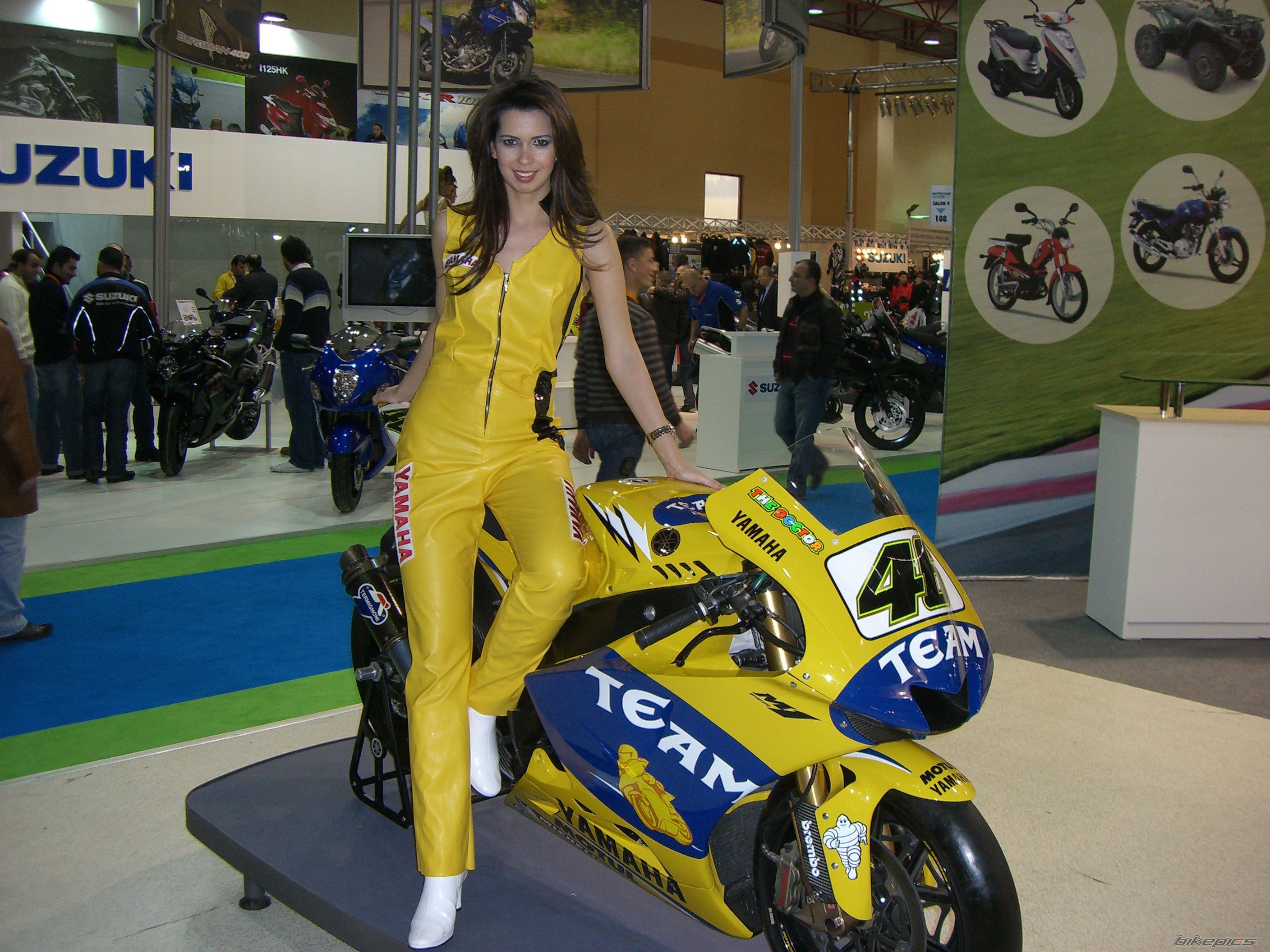 2007 YAMAHA YZF R1 | Picture 851190 motorcycle photo