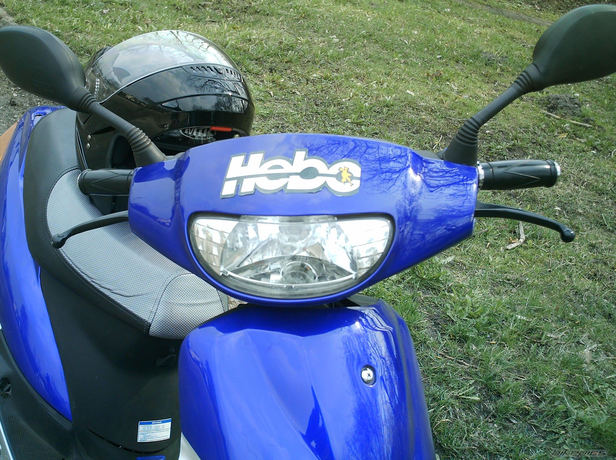 2006 YLSMCO FD50QT | Picture 851447 motorcycle photo