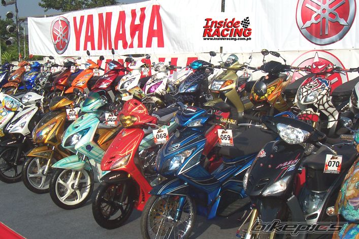 2005 HONDA WAVE 125 | Picture 851460 motorcycle photo
