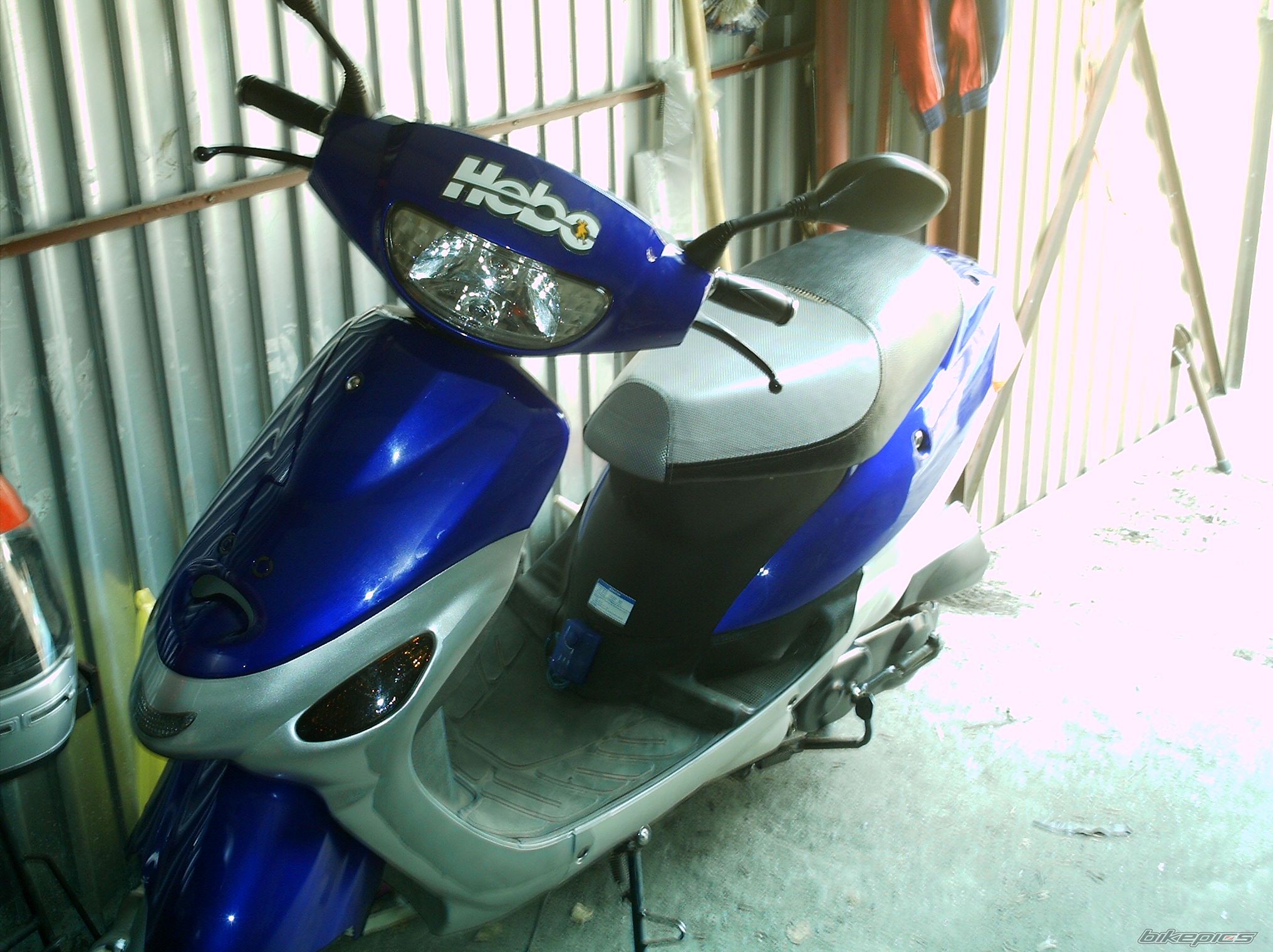 2006 YLSMCO FD50QT | Picture 851472 motorcycle photo