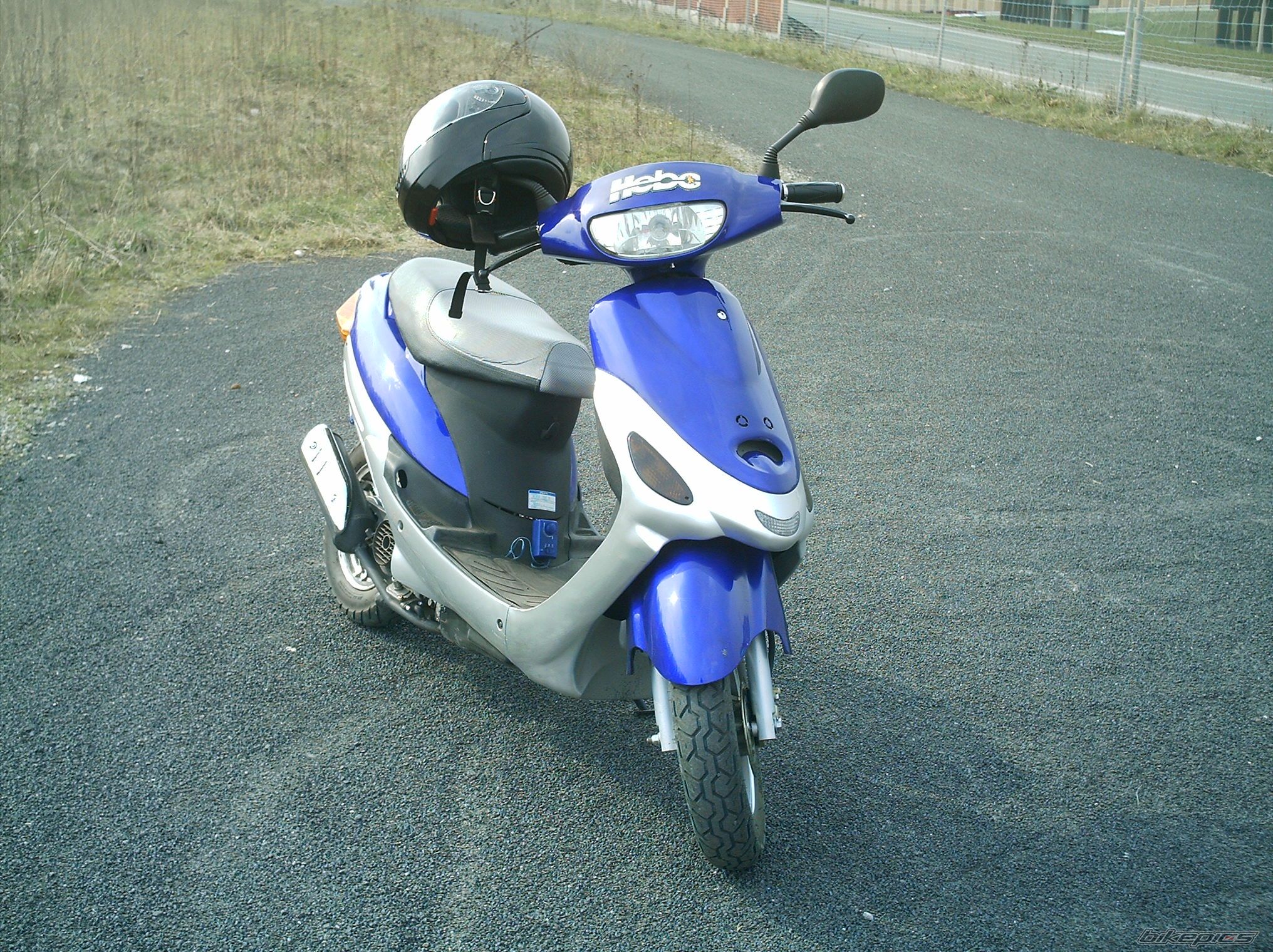 2006 YLSMCO FD50QT | Picture 851474 motorcycle photo