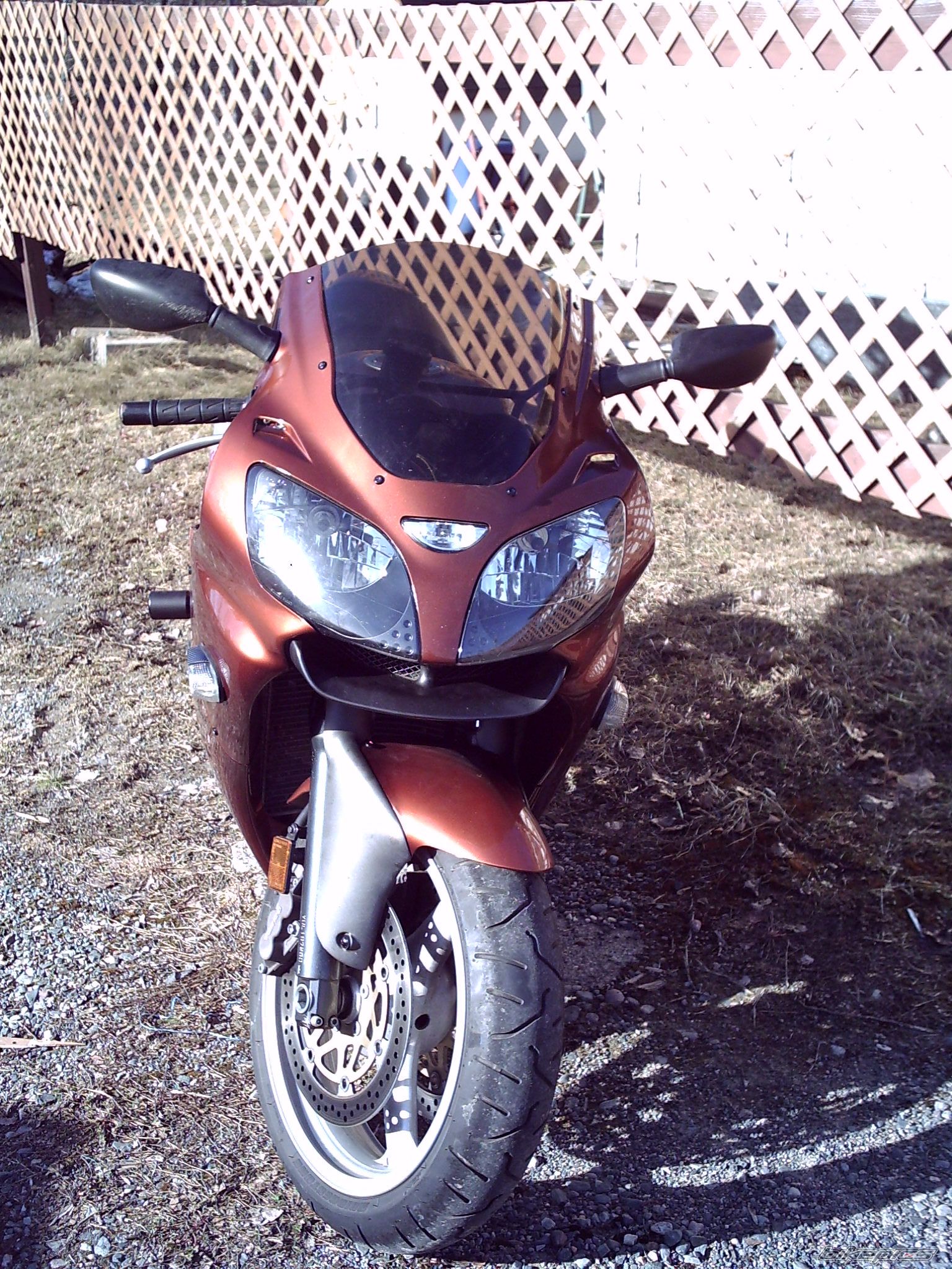 2000 KAWASAKI ZX 6R | Picture 851489 motorcycle photo
