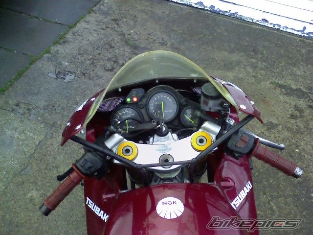 1992 CAGIVA MITO 125 | Picture 851809 motorcycle photo