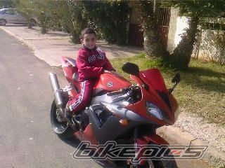 2003 YAMAHA YZF R1 | Picture 852166 motorcycle photo
