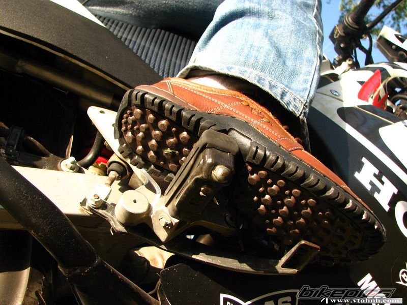 2007 HONDA NSR 150 | Picture 852359 motorcycle photo
