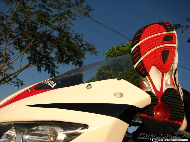 2007 HONDA NSR 150 | Picture 852360 motorcycle photo