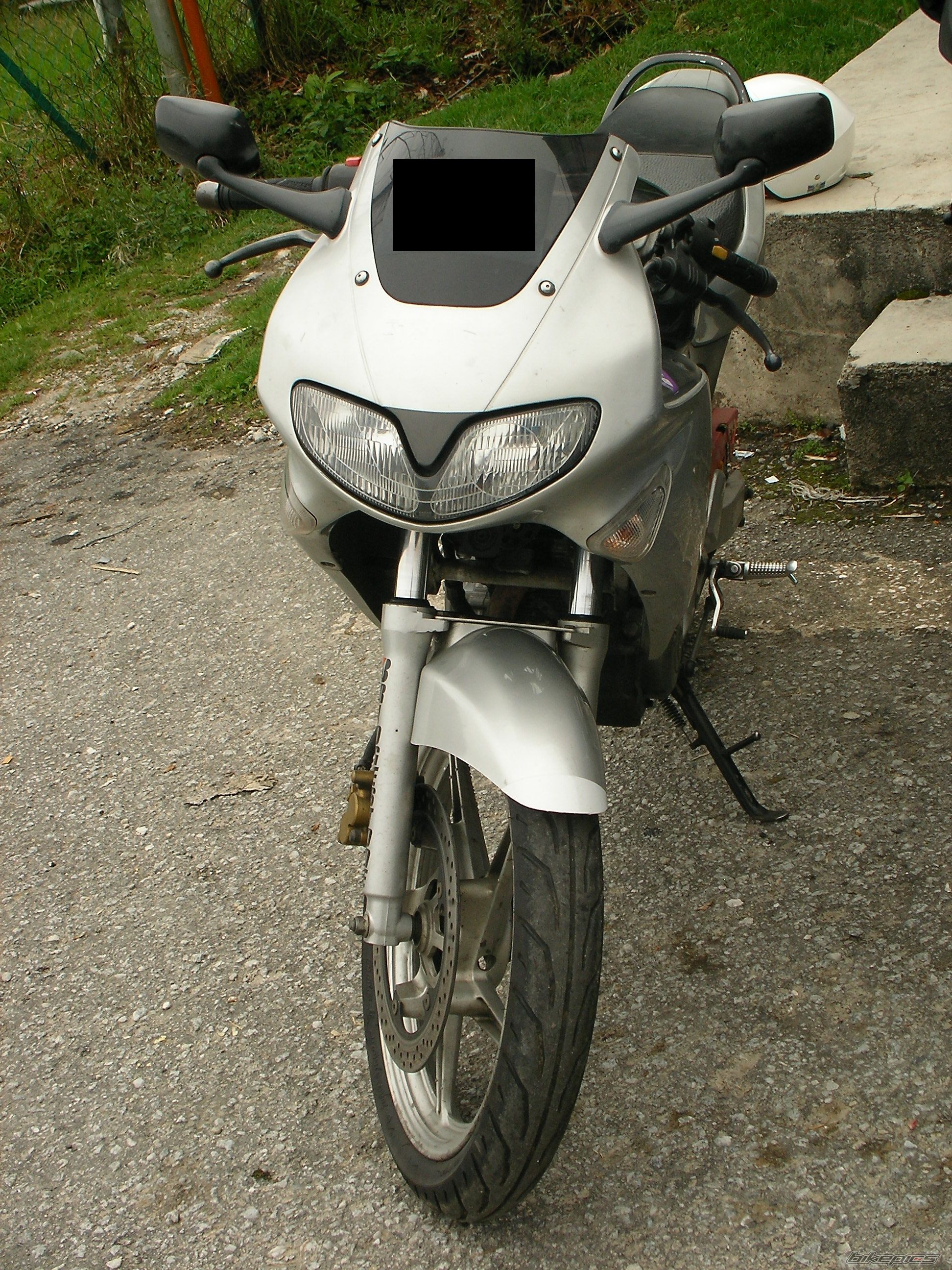 2007 SUZUKI FXR 150 | Picture 852511 motorcycle photo