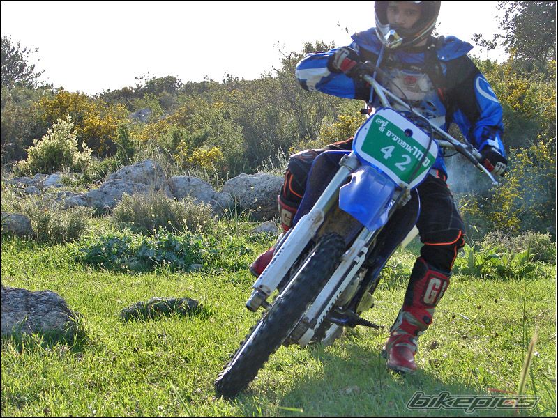 1998 YAMAHA YZ 125 | Picture 852529 motorcycle photo