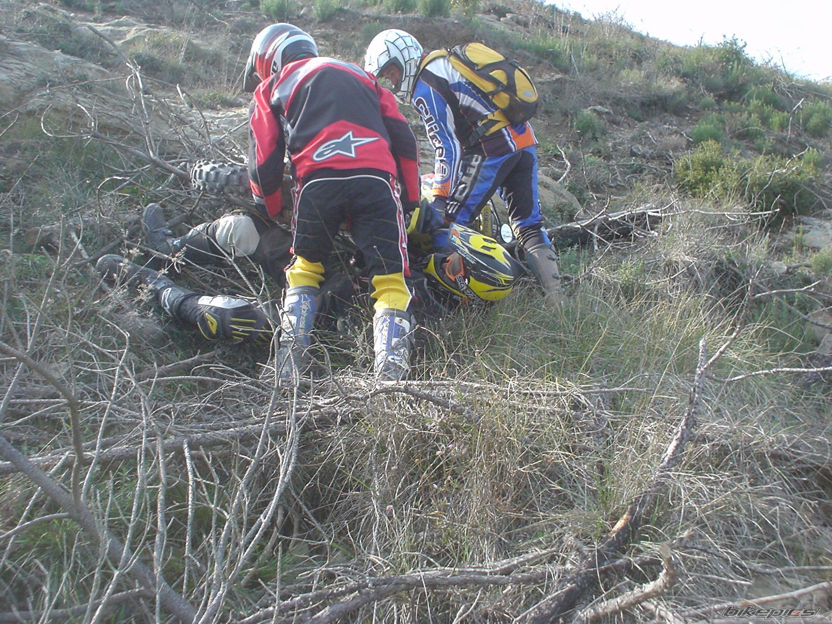2005 SUZUKI DRZ 400 | Picture 852622 motorcycle photo