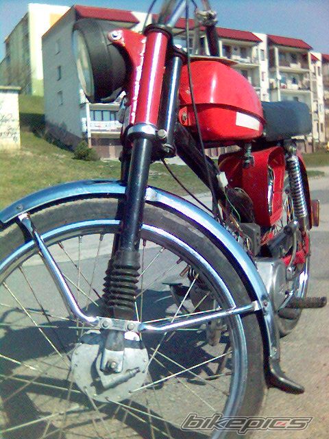 2006 ROMET 50 T 1 | Picture 852770 motorcycle photo
