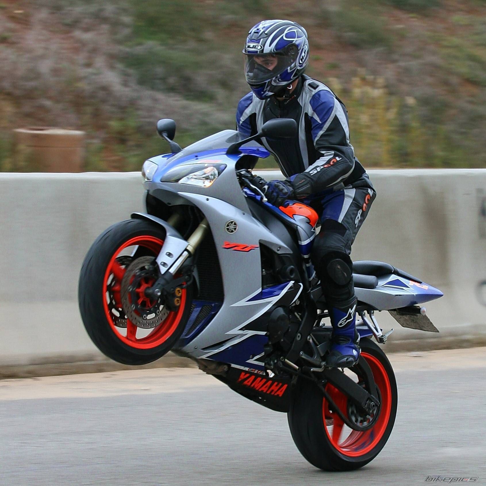 2002 YAMAHA YZF R1 | Picture 852773 motorcycle photo