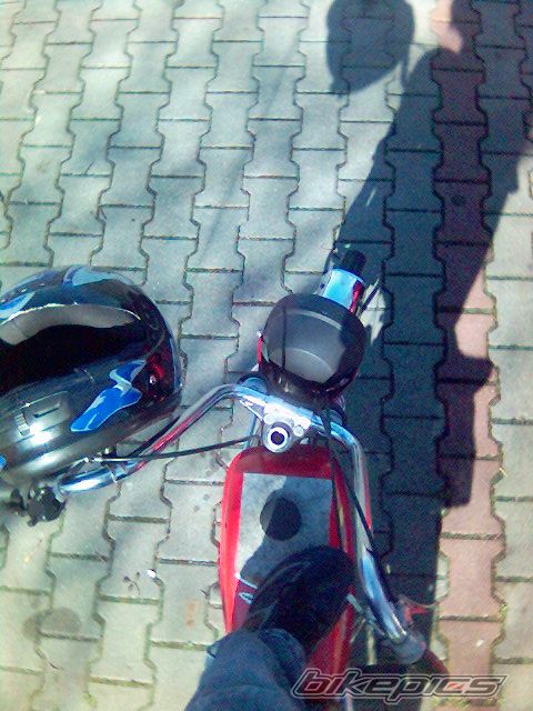 2006 ROMET 50 T 1 | Picture 852774 motorcycle photo