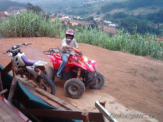 2001 POLARIS SCRAMBLER 400 | Picture 85287 motorcycle photo