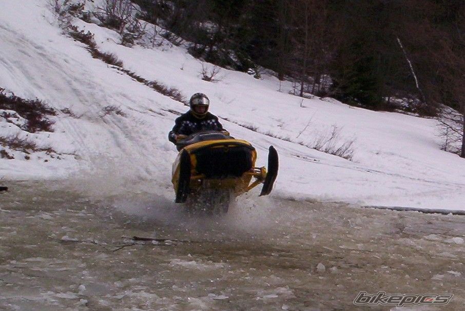 1998 SKI DOO MXZ 670 HO | Picture 853070 motorcycle photo