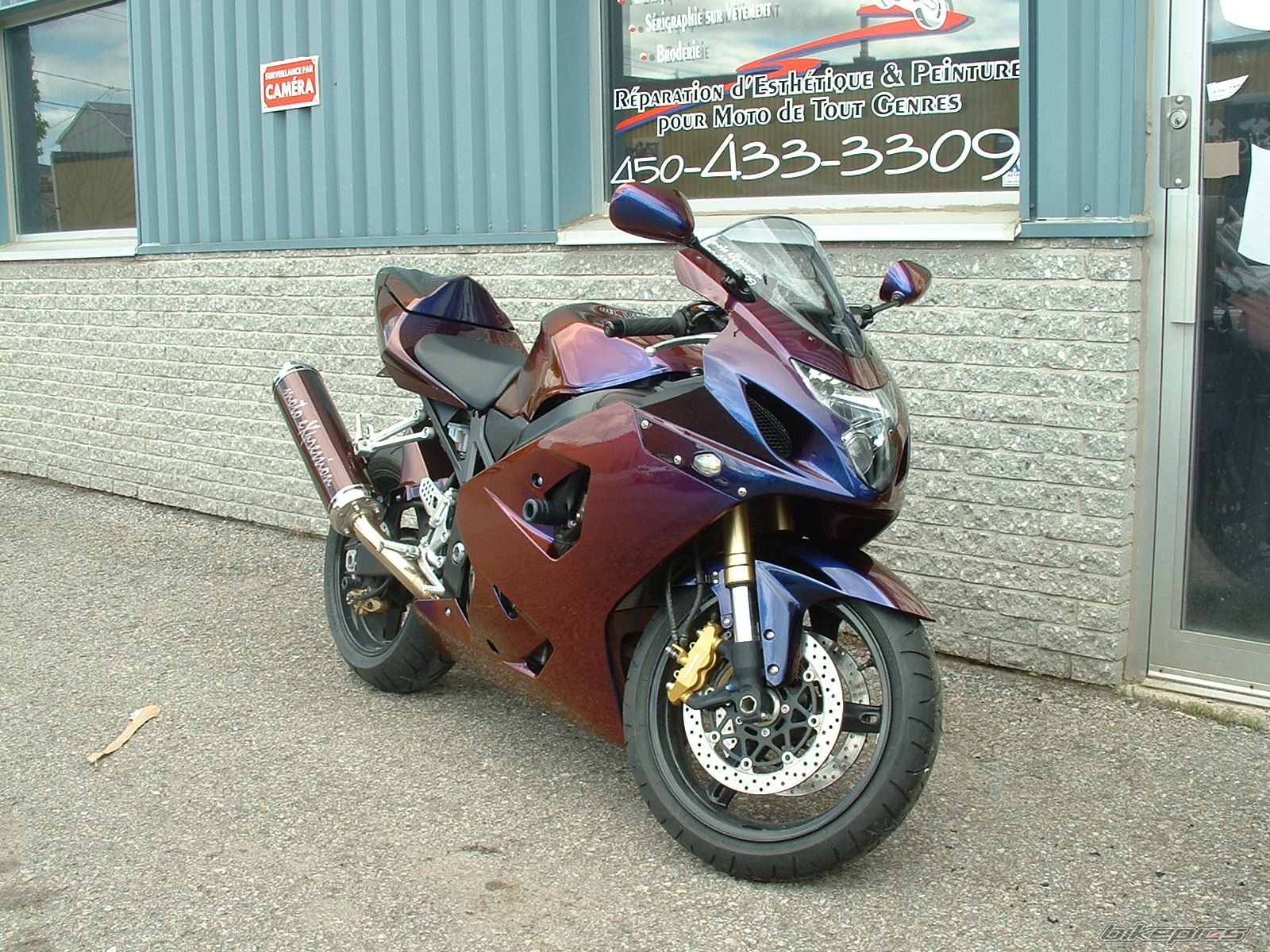    | Picture 853116 motorcycle photo