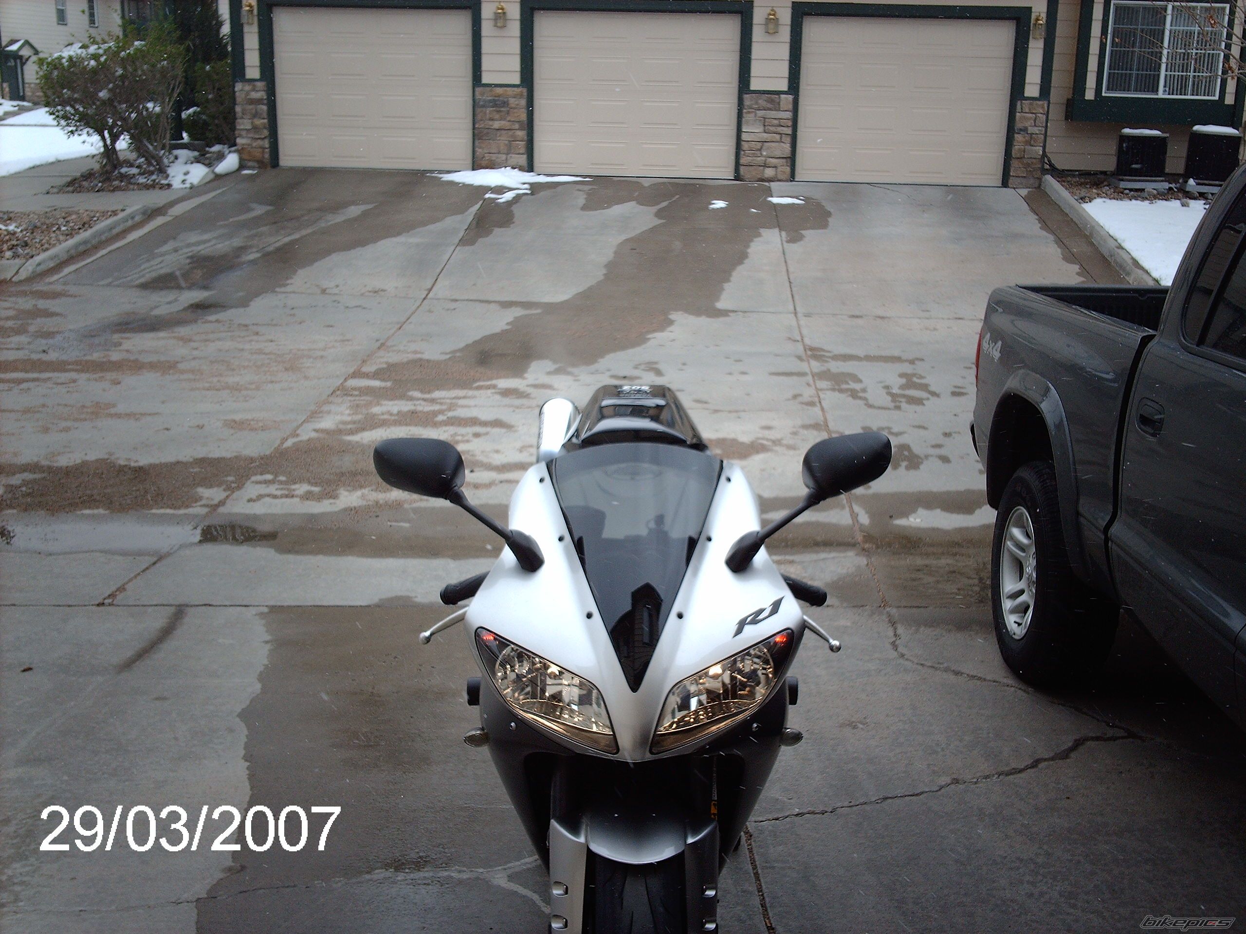2003 YAMAHA YZF R1 | Picture 853211 motorcycle photo