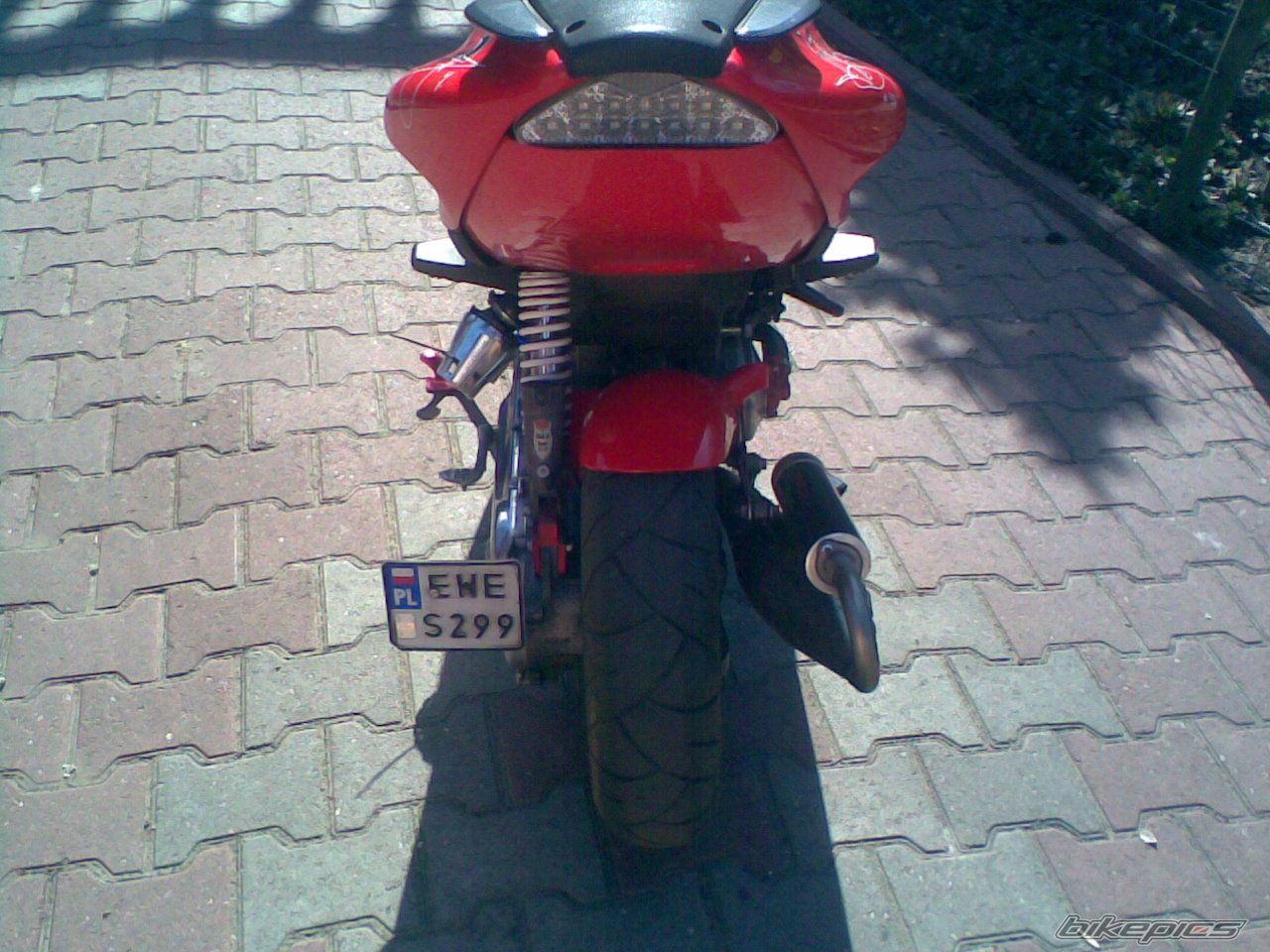 2004 YAMAHA AEROX 50 | Picture 853284 motorcycle photo