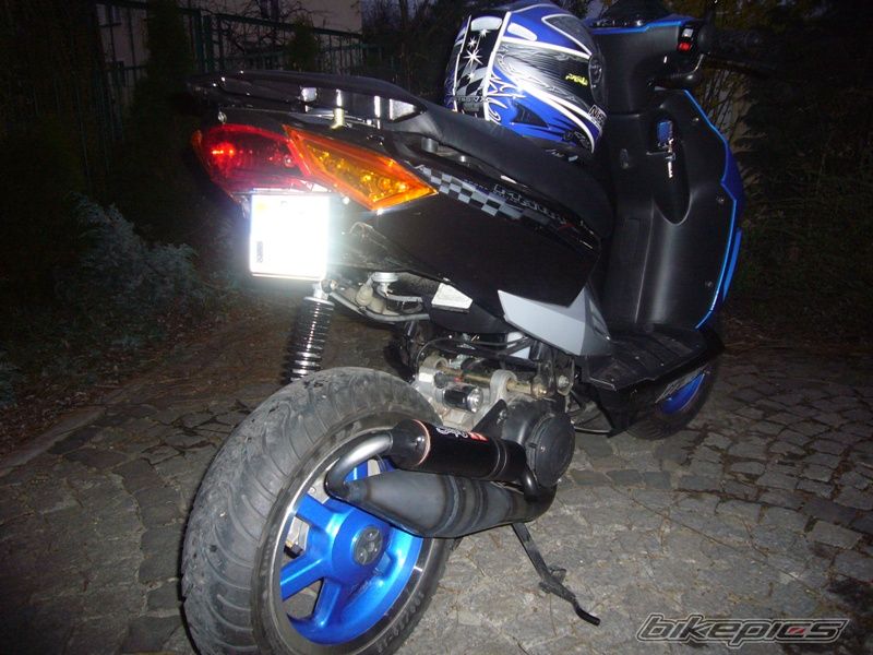 2005 KEEWAY MATRIX 50 | Picture 853316 motorcycle photo
