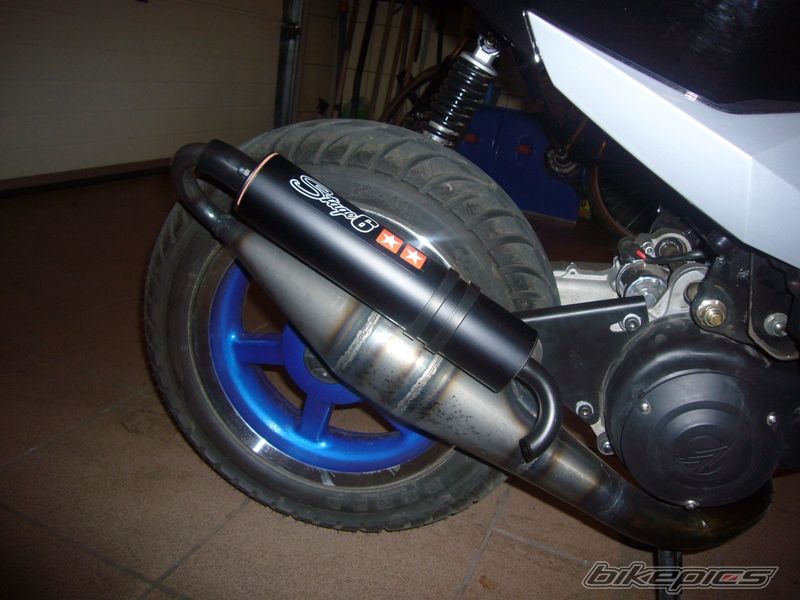 2005 KEEWAY MATRIX 50 | Picture 853319 motorcycle photo