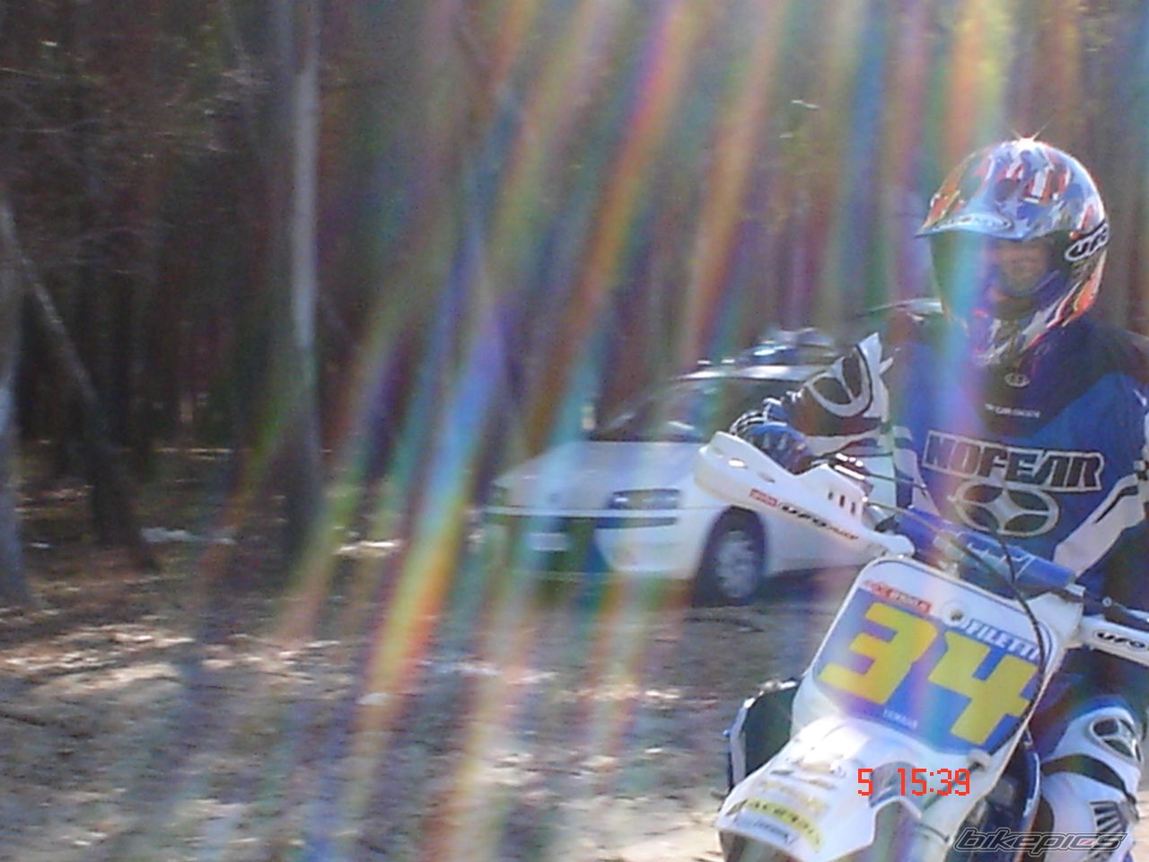 1994 YAMAHA YZ 250 | Picture 853344 motorcycle photo