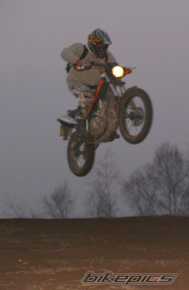 2006 YAMAHA XG 250 TRICKER | Picture 853371 motorcycle photo
