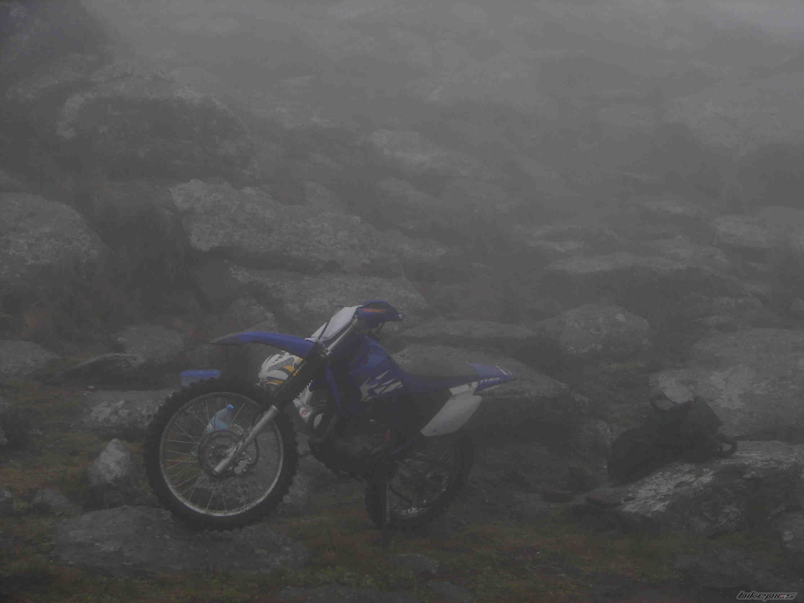 2006 YAMAHA TTR 225 | Picture 853423 motorcycle photo