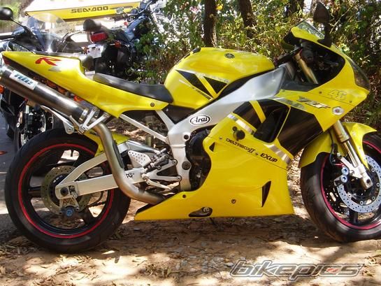    | Picture 853460 motorcycle photo