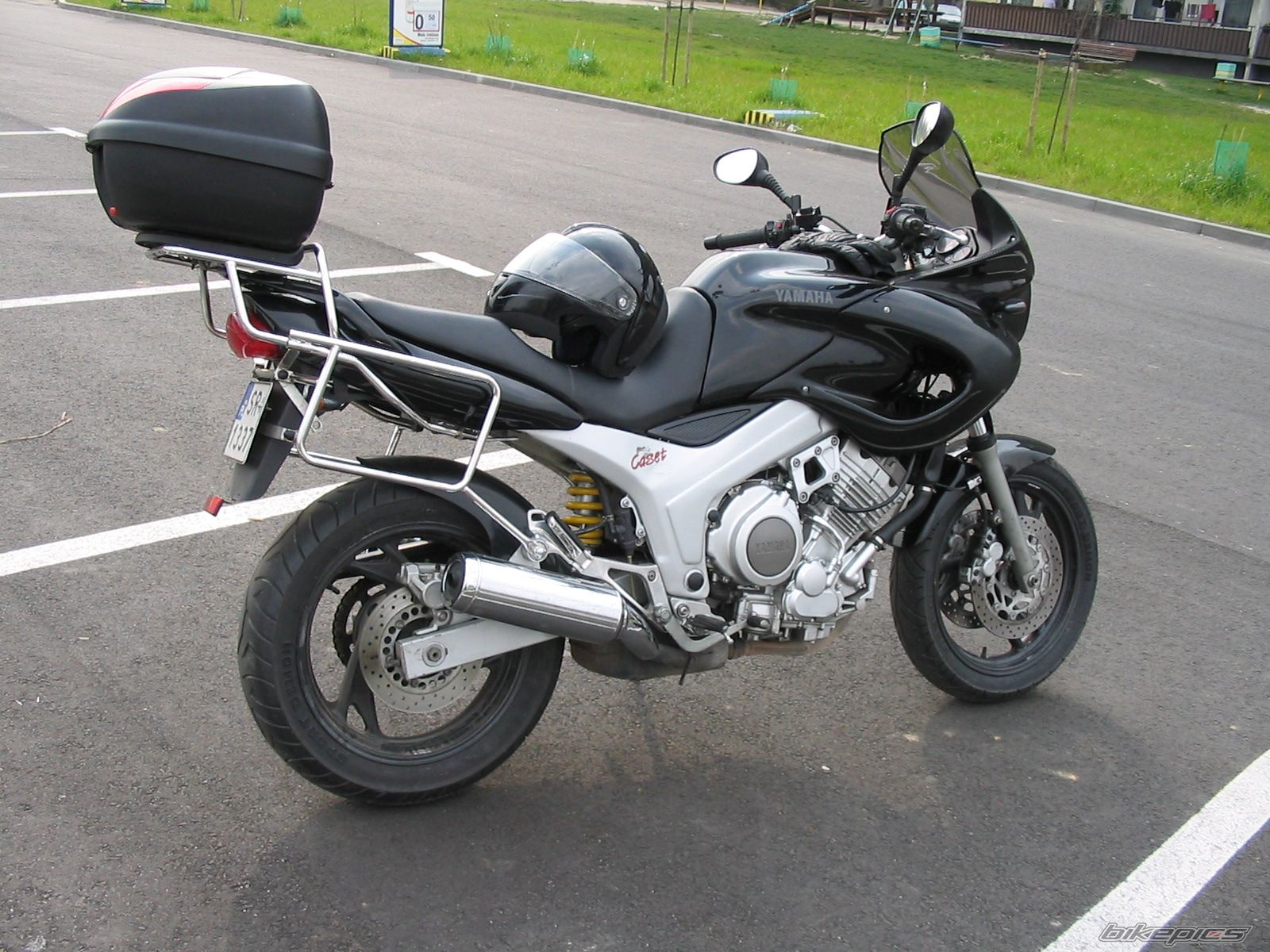 2001 YAMAHA TDM 850 | Picture 853561 motorcycle photo