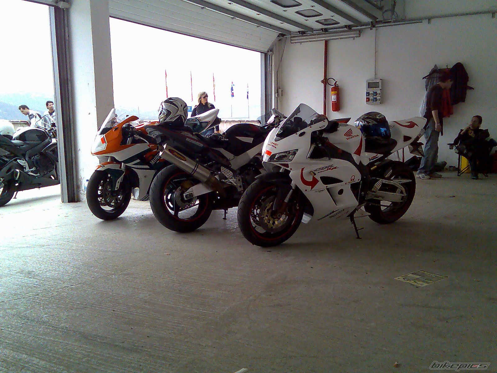 2005 HONDA CBR 1000  RR | Picture 853573 motorcycle photo