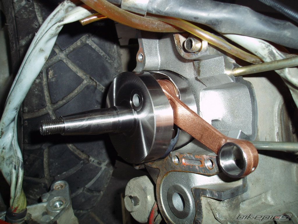 2003 PIAGGIO TPH 50 | Picture 853691 motorcycle photo