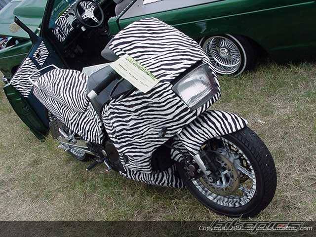 1987 KAWASAKI ZX 7R | Picture 8537 motorcycle photo