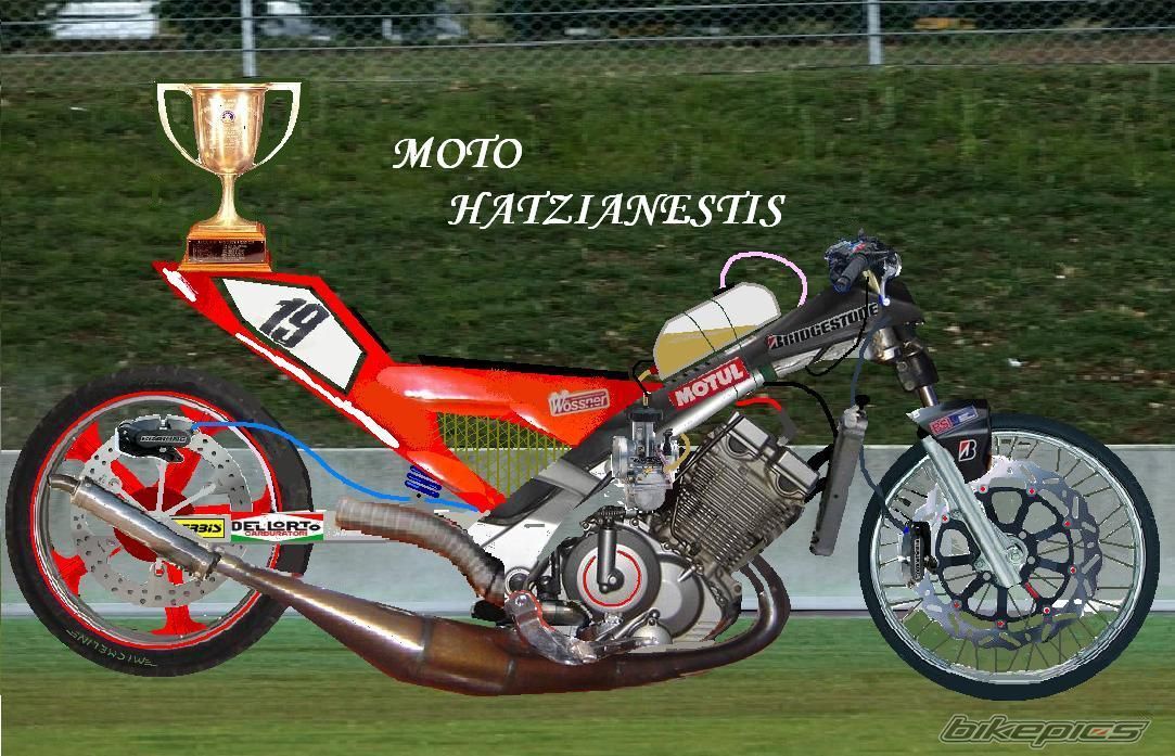 1980 YAMAHA Z 125 | Picture 853754 motorcycle photo