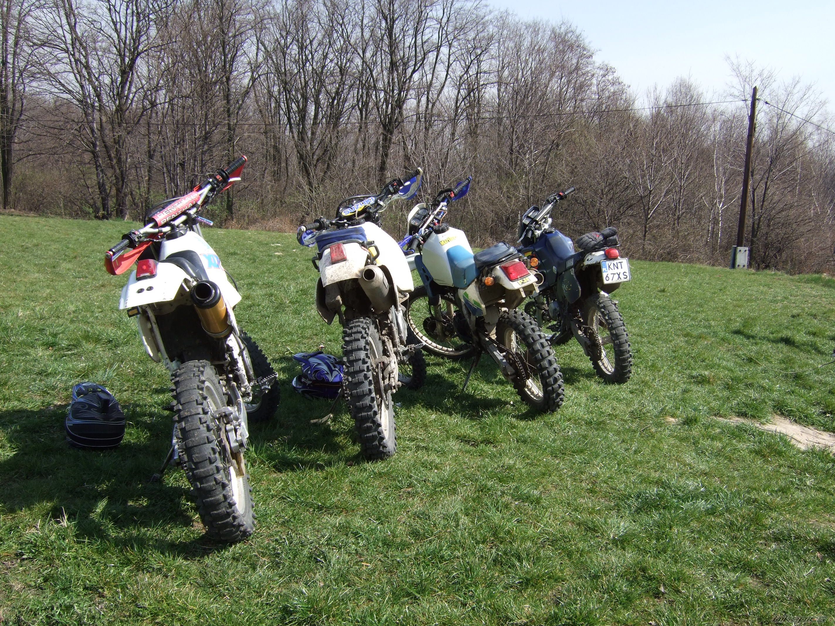1993 HONDA XLR 250 | Picture 853800 motorcycle photo