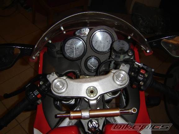 1998 CAGIVA MITO 125 | Picture 854082 motorcycle photo