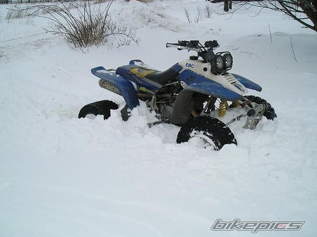 1997 YAMAHA WARRIOR | Picture 854090 motorcycle photo