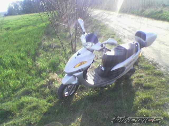 2007 YLSMCO BAOTIAN | Picture 854144 motorcycle photo
