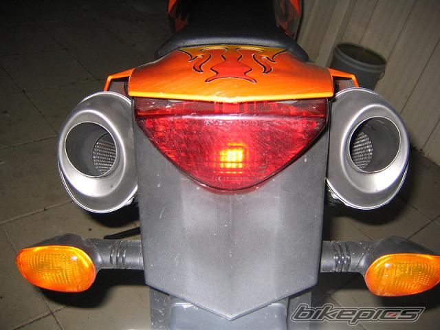 2006 KTM 625 SMC | Picture 854152 motorcycle photo