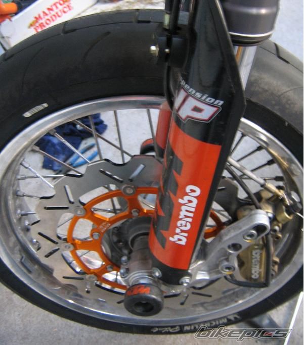 2006 KTM 625 SMC | Picture 854159 motorcycle photo