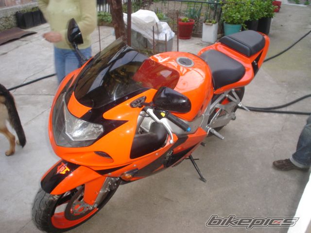 2002 SUZUKI GSX R 750 | Picture 854166 motorcycle photo